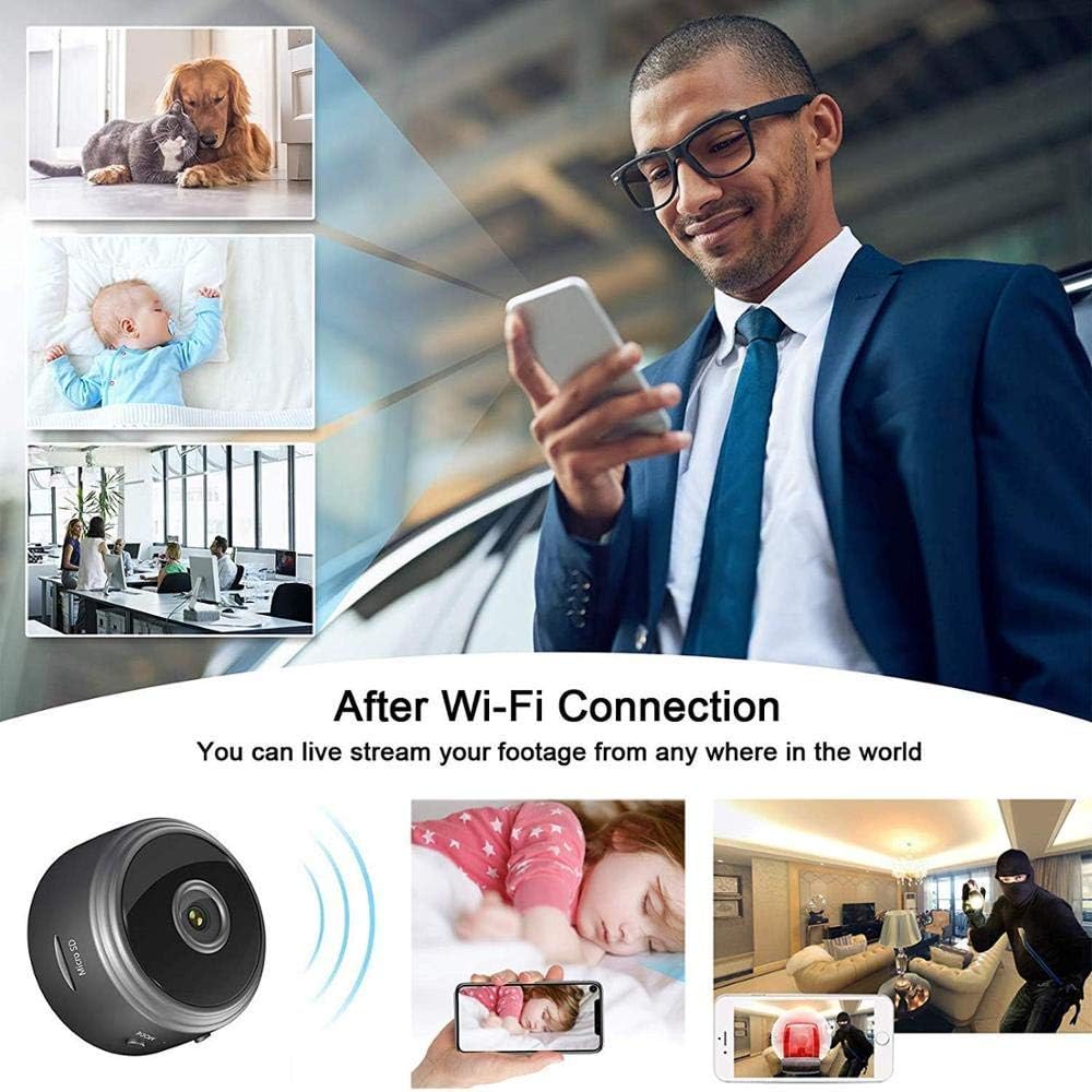 MINI CAMARA