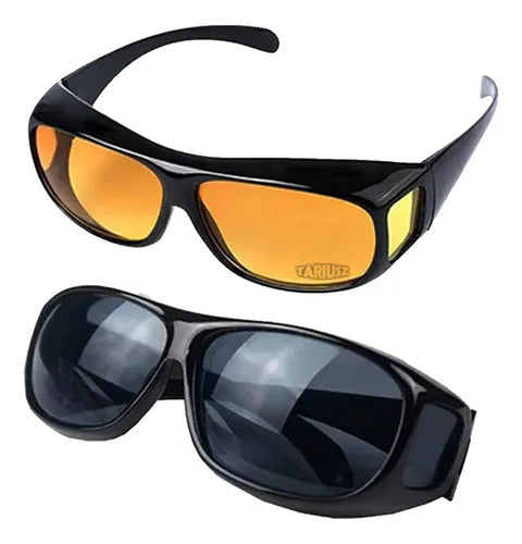 GAFAS HD