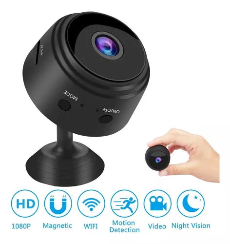 MINI CAMARA
