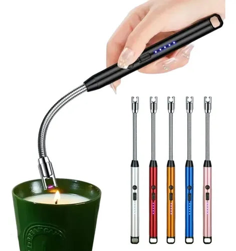 ENCENDEDOR ELECTRICO