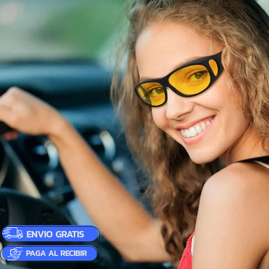 GAFAS HD