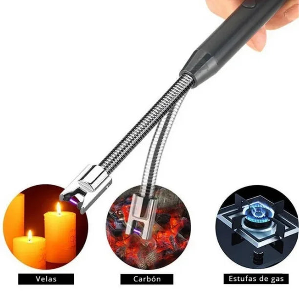 ENCENDEDOR ELECTRICO