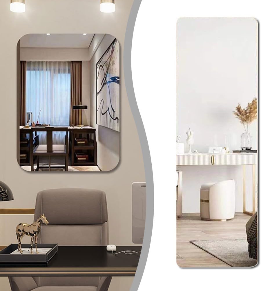 Espejo Decorativo Efecto Espejo
