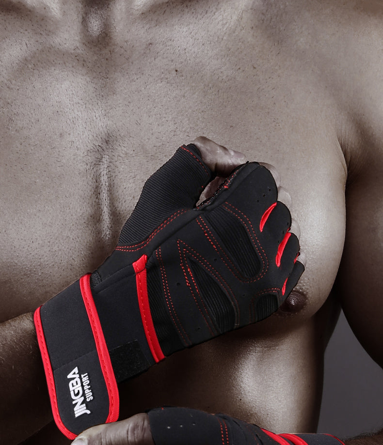 Guantes
