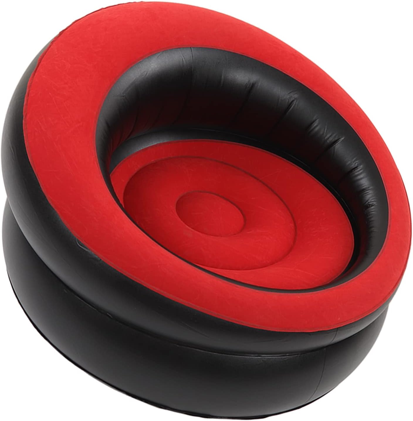 Sofá Huevon Inflable