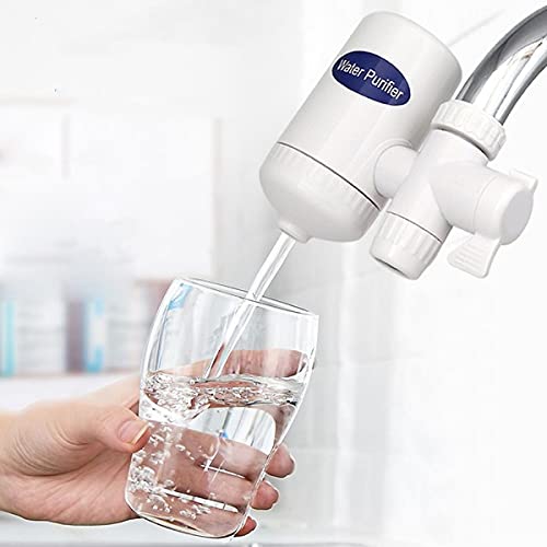 Purificador de Agua Fácil