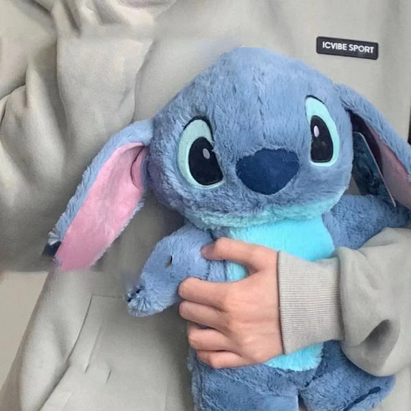 Peluche Stitche para Colicos