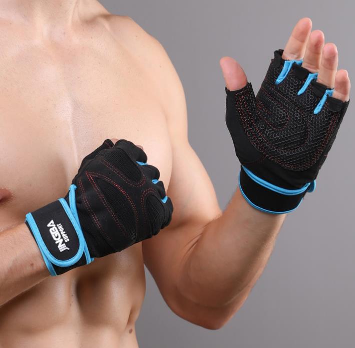 Guantes