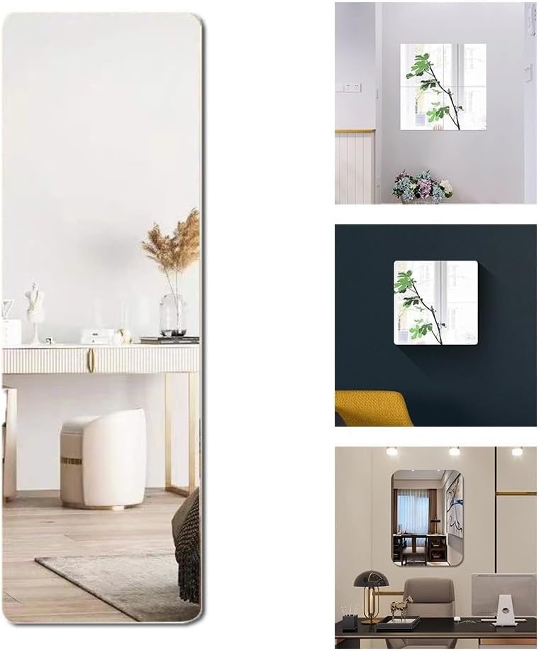 Espejo Decorativo Efecto Espejo