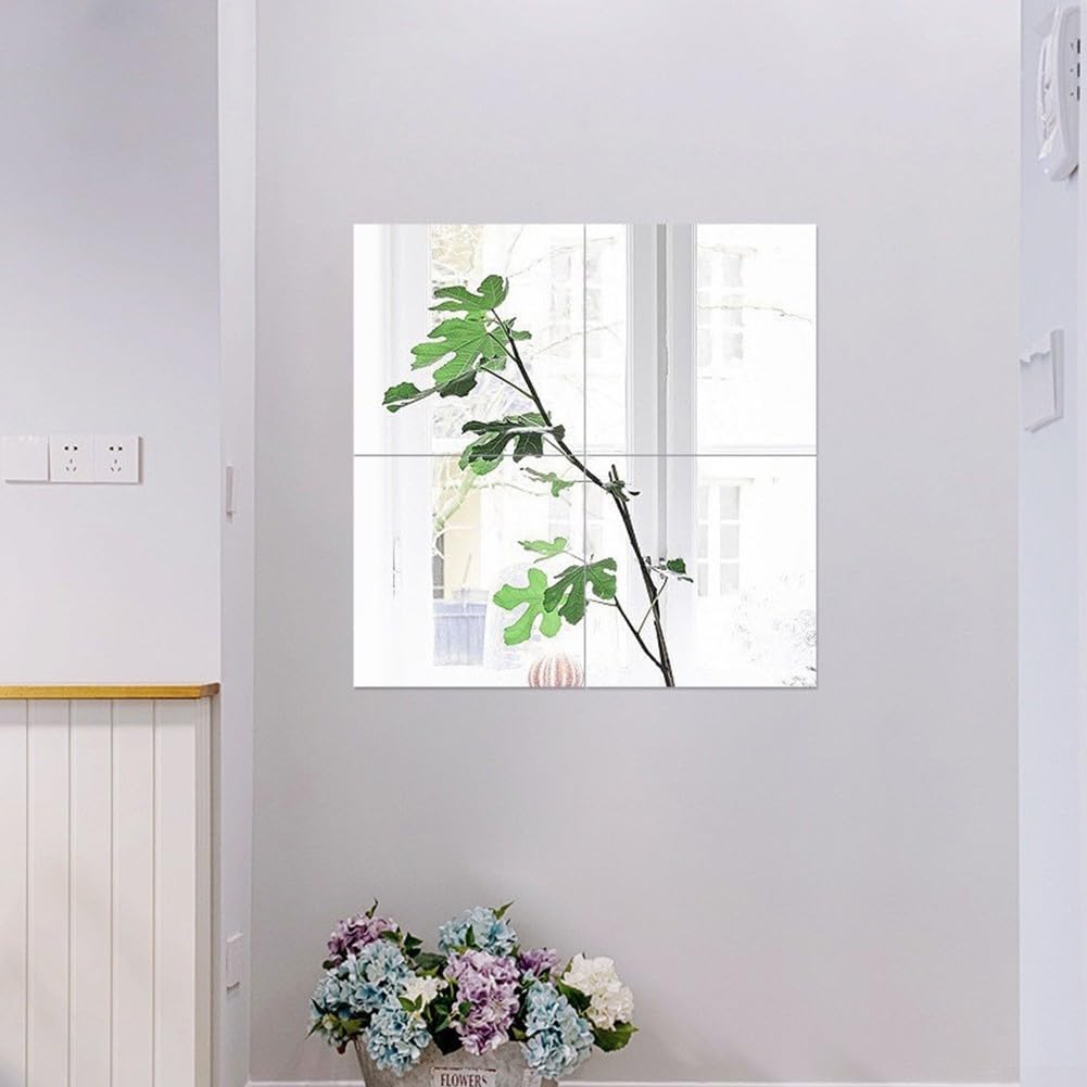 Espejo Decorativo Efecto Espejo