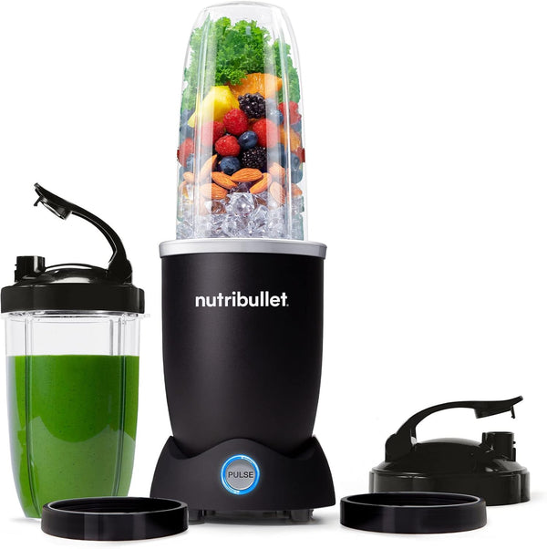 Licuadora Nutribullet Pro Poderosa