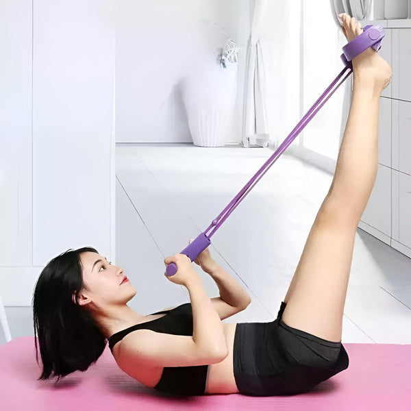 Tranforma tu Cuerpo Desde Casa!