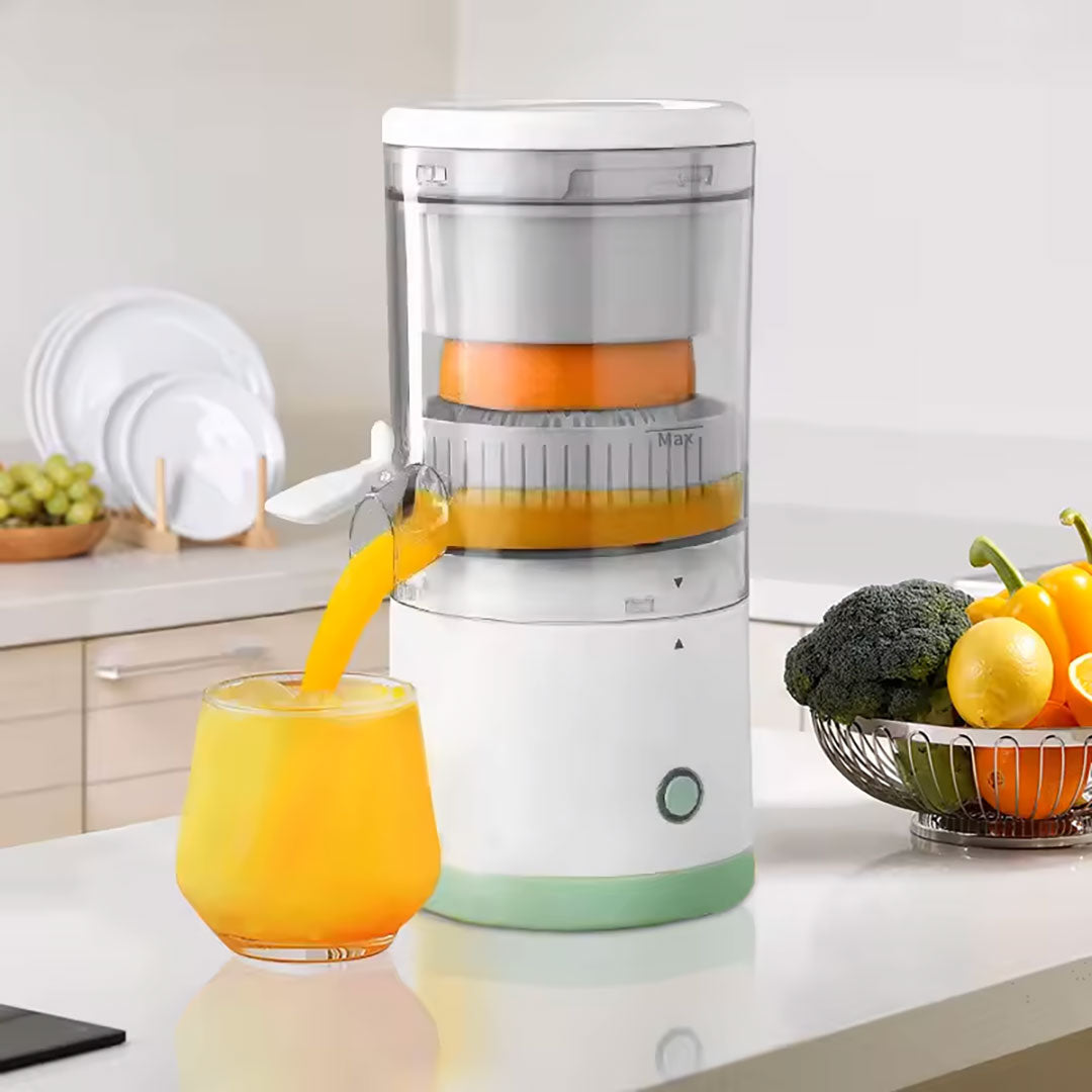 Exprimidor de Jugo