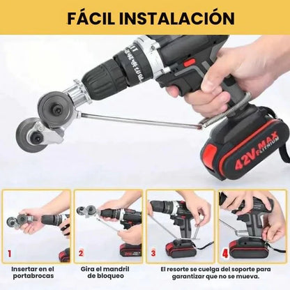 Cortador de Lamina