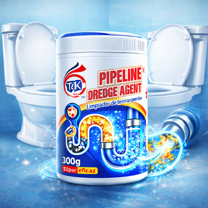 Destapador de tuberias