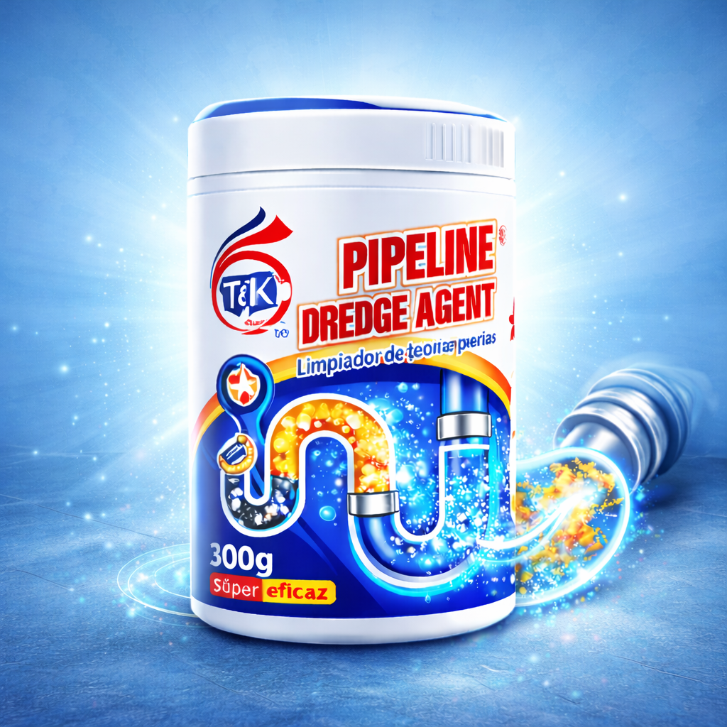 Destapador de tuberias