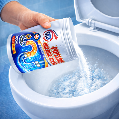 Destapador de tuberias