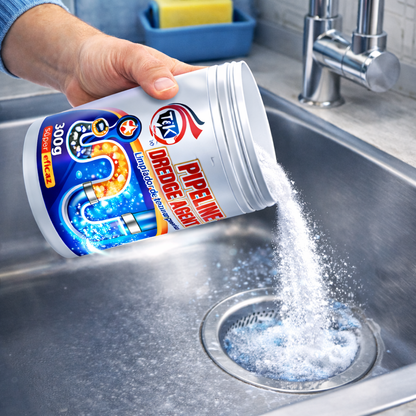 Destapador de tuberias