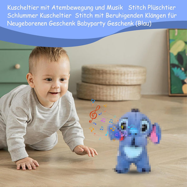 Peluche Relajante de Sueños