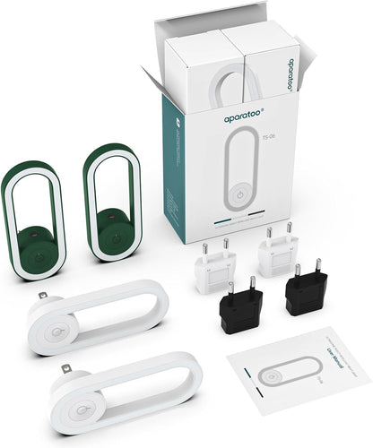 Repelente Ultrasónico Casa Seguro