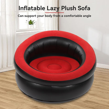 Sofá Huevon Inflable