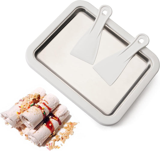 Creador de Helados Divertido