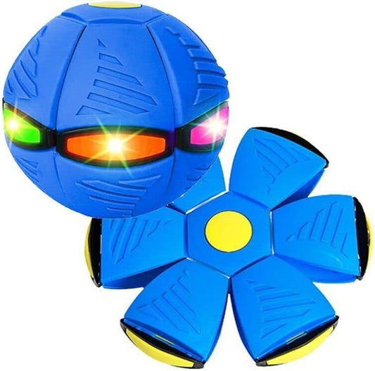 Pelota Mágica Rebotadora