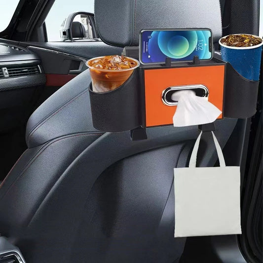 Organizador de Asientos para Coche