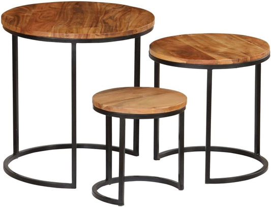 Mesa de Centro Exclusiva