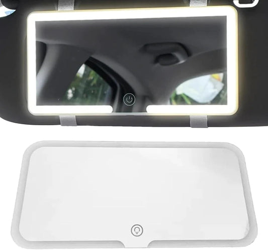 Linterna LED Compacta