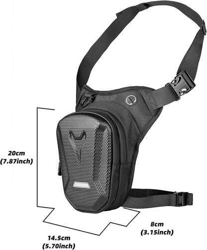 BANDOLERA O PIERNERA DE SEGURIDAD