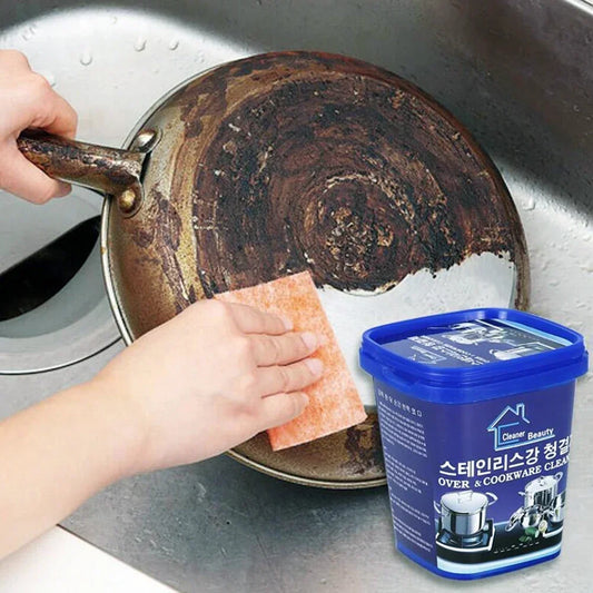 Pasta Arranca Grasa