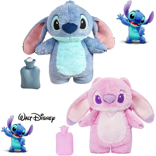 Peluche Stitche para Colicos