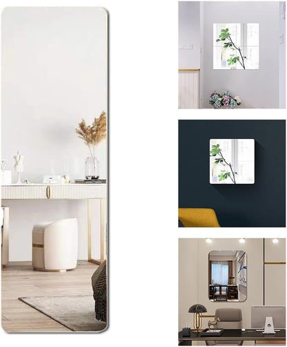 Espejo Decorativo Efecto Espejo