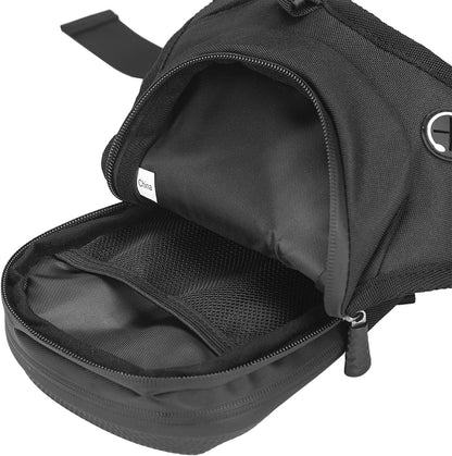 BANDOLERA O PIERNERA DE SEGURIDAD