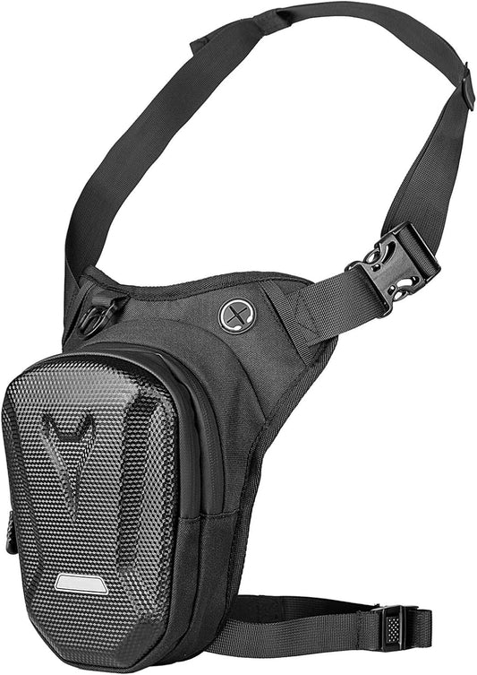 BANDOLERA O PIERNERA DE SEGURIDAD