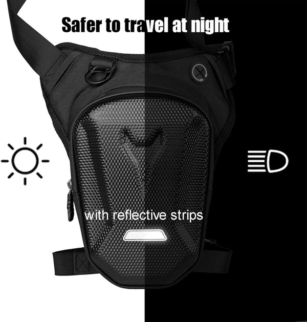 BANDOLERA O PIERNERA DE SEGURIDAD