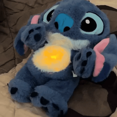 Stitch que Respira