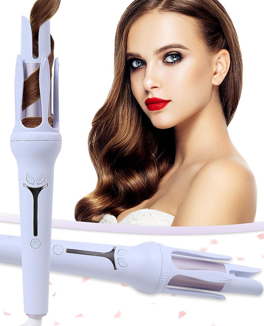 Rizador Automático premium