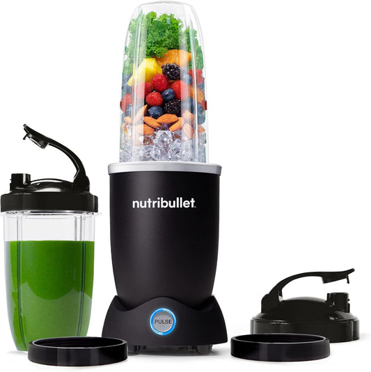 Licuadora Nutribullet Pro Poderosa