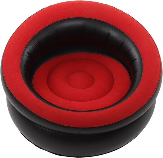 Sofá Huevon Inflable