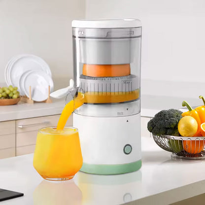 Exprimidor de Jugo