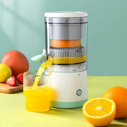 Exprimidor de Jugo
